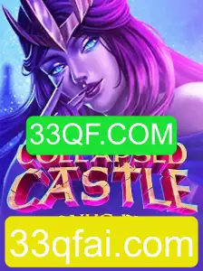 Explorando o Mundo de CollapsedCastleBonusBuy: Um Guia Completo