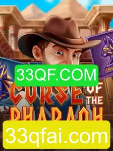 Explore o Emocionante Mundo de CurseofthePharaohBonusBuy no 33QF.COM