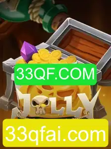 Descubra o Fascinante Mundo de JollyTreasures - O Novo Sucesso entre os Jogos Online