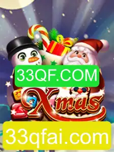 Explorando o Mundo do Jogo 'Xmas' com a Plataforma 33QF.COM